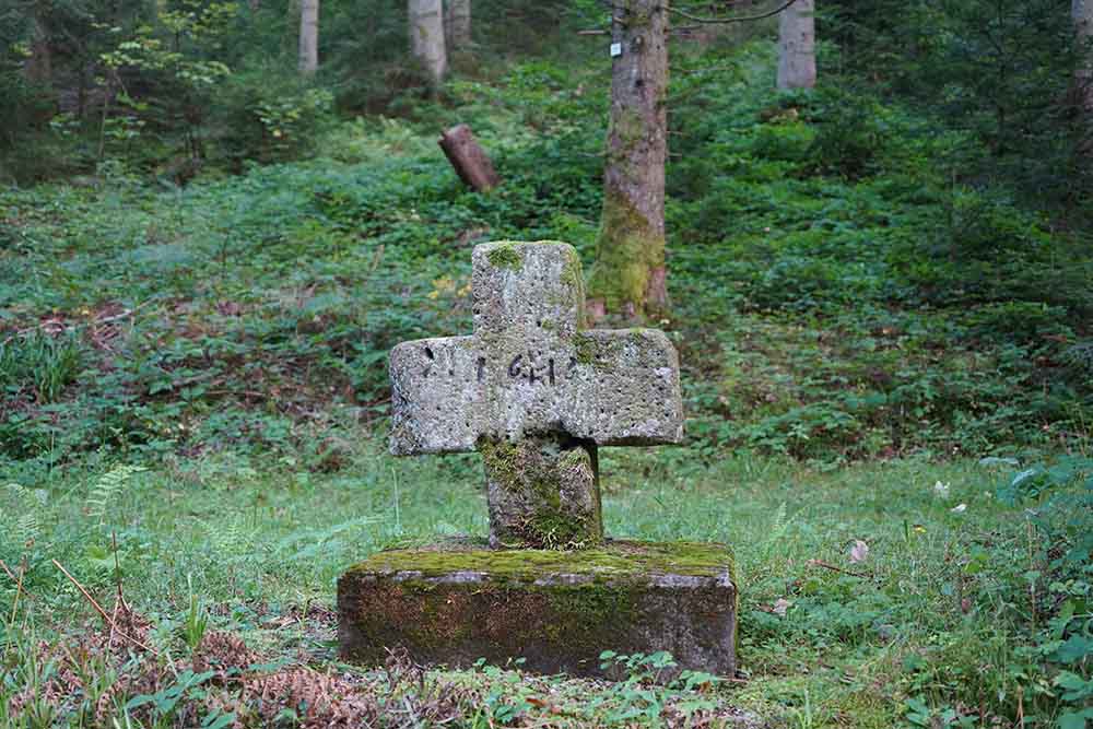 Moerderkreuz
